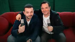 Daniel Buzdugan si Mihai Morar4