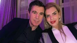 Mihai Leu si sotia (2)