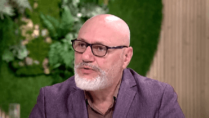 Poliția Capitalei s-a autosesizat în cazul doctorului Cristian Andrei. "Cercetările sunt în desfășurare!" Medicul este acuzat de hărțuire sexuală și practică ilegală în psihoterapie