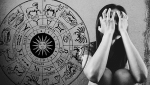 Zodii care primesc vești înfiorătoare chiar înainte de sărbători. E cea mai neagră lună din an pentru ele!