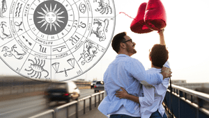 Zodii care își găsesc marea dragoste în februarie. Luna iubirii vine cu surprize colosale pentru ele!