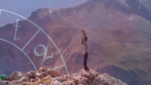 Zodii cărora li se va schimba destinul în noiembrie. Primesc vești bune din toate părțile!