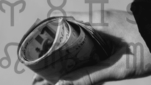 Zodii cu noroc la bani în decembrie. Au parte de surprize financiare de proporții