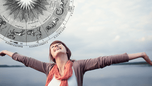 Zodii care intră într-o etapă fenomenală a vieții din noiembrie