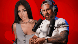 Cine este Yasmin Awad de la Survivor România 2026. Influencerița a avut o relație cu Florin Ristei