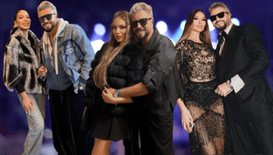 Cum s-a revanșat Cătălin Botezatu față de Nicolle Fota după ce a neglijat-o: „A fost un gest care m-a impresionat”