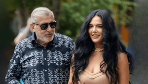 Ce a spus Ioana Năstase despre divorţul de Ilie Năstase: „La un moment dat simți că te distrugi pe tine ca om dacă mai continui”. Nu vrea să renunţe la despărţire