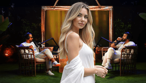 Oana Monea de la „Insula Iubirii”, sezonul 9, a răbufnit după ce Speak și Florin Ristei au ironizat-o pe Internet: „Nu vă doresc complicații că sigur nu o să stați așa drepți ca mine”