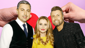 Cătălin Botezatu regretă că i-a făcut cunoștință Alinei Sorescu cu Alexandru Ciucu: „Am făcut o greșeală”