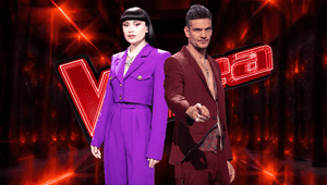 De ce nu mai stă Irina Rimes lângă Tudor Chirilă la „Vocea României”: „Era cazul”