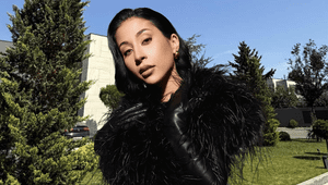 Cum arată casa lui Nicole Cherry și Florin Popa, soțul ei: „Nu-mi vine să cred că într-o lună suntem mutați”