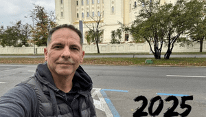 De ce nu a participat Dan Negru la sfințirea Catedralei Mântuirii Neamului și ce a spus despre invitații VIP: „N-aș fi fost o companie bună”