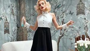 Cum a ajuns Ana Morodan să slăbească până la 48 de kilograme. Vedeta se confruntă cu probleme grave