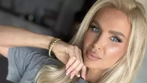 Andreea Bănică, declarații despre trauma care i-a schimbat viața. Și-a iertat tatăl abia după moarte: „A fost un om dur cu mine”