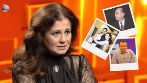 Cu ce bărbați s-a iubit Corina Dănilă. De ce a divorțat de singurul soț și de ce s-a despărțit de tatăl fiicei sale, Norris Măgeanu: „Nu a fost un capitol ușor”