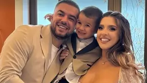 Daniela Iliescu și Culiță Sterp au cumpărat un apartament special pentru bona copiilor. Cum arată locuința