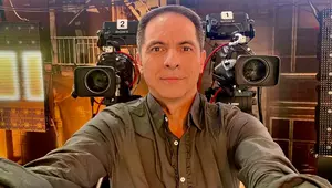 Cum a reușit Dan Negru să aibă aceleași kilograme de-a lungul anilor: „Mă feresc de mâncarea modernă, cool. Sunt pline piețele de chimicale”