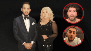 Fulgy, derapaj grav în mediul online. Ce a spus despre mama și sora lui: „Vedete de carton pe spatele lui tata pe care l-ați îmbolnăvit”