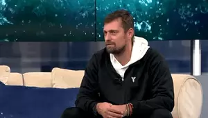 Gabi Tamaș vorbește despre problemele cu alcoolul: „Le-am băut pe toate. Spirt nu cred că am băut, dar o să încerc”