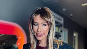 Gabriela Prisăcariu, probleme de sănătate. Ce diagnostic bănuiește că are: „Durerea asta e ceva rău”