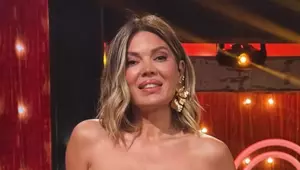 Câte kilograme are Gina Pistol după ce a slăbit considerabil și cum se menține: „Scot din alimentație tot ce este alb”