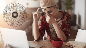 Horoscop 13 noiembrie 2025. Dispute la locul de muncă. O zodie are parte de confruntări cu șefii