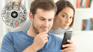 Horoscop 26 noiembrie 2025. Gelozia îi dinamitează relația. O zodie devine prea posesivă și face un scandal uriaș