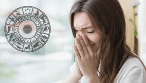 Horoscop 3 decembrie 2025. Durere în suflet și lacrimi pe obraji. O zodie trece printr-o cumpănă dificilă care îi poate schimba viața pentru totdeauna