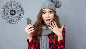 Horoscop decembrie 2025. O zodie încheie anul în forță. Are parte de norocul vieții ei. Apar oportunități financiare la tot pasul