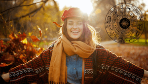 Horoscop săptămânal 24 - 30 noiembrie 2025. Dumnezeu îi pune mâna în cap. O zodie primește bani de unde nu se aștepta și dragoste la care nu spera