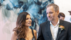 Ioana Ginghină nu mai are frică de divorț, după ce s-a căsătorit de trei ori: „Mâine îmi găsesc altul”