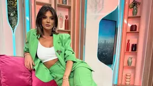 Ramona Olaru, amenințată cu moartea după ce a supărat mai mulți bărbați: „Mi-au zis că mă omoară pe unde mă prind”