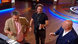 S-a aflat! Unde merge toată mâncarea de la Master Chef, după ce chefii gustă din ea. Producătorul show-ului de la PRO TV a deslușit misterul