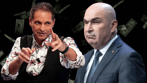 Dan Negru critică guvernul Bolojan pentru măririle de taxe și impozite: „Suntem cei mai prost educați financiar pentru că așa ne-au păcălit mereu”