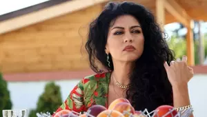 Doinița Oancea, pregătită să devină mamă în orice moment. De ce nu a avut până acum copii: „Viața trebuie să fie așa”