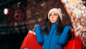 Horoscop 19 decembrie 2025. Pericol finanaciar. O zodie își cheltuie toți banii pe cadouri de Crăciun pentru cei dragi