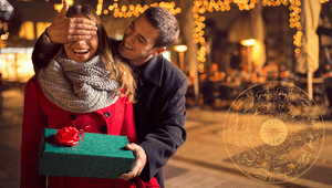 Horoscop 20 decembrie 2025. Lună Nouă în Săgetător. O zodie scapă de griji și probleme. Surprize în dragoste și noroc la bani