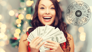 Horoscop 22 decembrie 2025. Gata cu datoriile! O zodie atrage banii ca un magnet. E surprinsă de venituri neașteptate