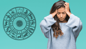 Horoscop 23 decembrie 2025. Lacrimi amare. O zodie este lovită grav de karma. Greșelile trecutului se întorc și îi dau viața peste cap