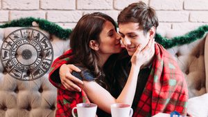 Horoscop 26 decembrie 2025. O zodie se întoarce la o fostă iubire. Se lasă purtată de val și trăiește pasiunea la cote maxime