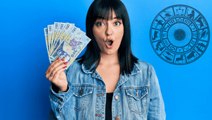 Horoscop 4 decembrie 2025. Lună Plină în zodia Gemeni. O zodie primește o sumă mare de bani. I se schimbă viața total
