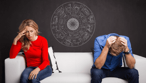 Horoscop 4 ianuarie 2026. O zodie se lovește de o problemă gravă. Partenerul de viață trece prin momente grele și are nevoie de tot ajutorul ei