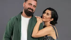 Adda, răbufnire nervoasă la Power Couple. Ce i-a făcut lui Cătălin, de față cu toți: „Ești nebun la cap? Plecăm”