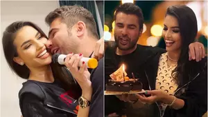 Sandra Mutu, mesaj plin de iubire pentru soțul ei. Adrian Mutu împlinește 47 de ani. Imagini spectaculoase cu cei doi
