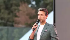 Andi Moisescu, despre viața de după divorț: „Te străduiești, împingi și până la urmă începe să meargă”