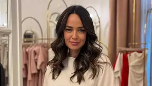 Cum arată Andreea Raicu în costum de baie, la 48 de ani. Vedeta a fost în centrul atenției