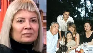 Catinca Zilahy, despre relația dintre Petre Roman și mama ei, Mioara: „Liniște adevărată n-am avut niciodată. Ea ținea echilibrul”