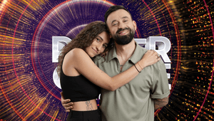 Cine este Maria Pitică, logodnica lui Oase, de la Power Couple 2026. Cu ce se ocupă și ce l-a învățat pe viitorul ei soț