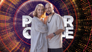 Cine este Nick NND de la Power Couple 2026. De ce s-a destrămat trupa N&D pe care o avea cu Delia și cum îl ajută fiica și soția în carieră