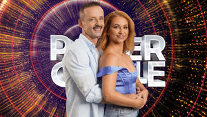 Cine este Simona Urzică de la Power Couple 2026. Cu ce se ocupă și câți copii are